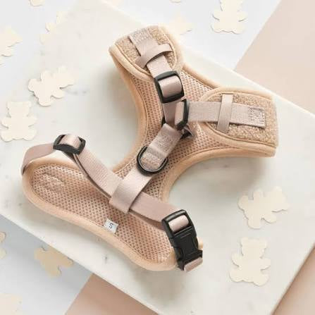Cocopup Teddy Adjustable Neck Harness - Rupert