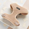 Cocopup Teddy Adjustable Neck Harness - Rupert