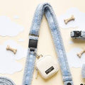 Cocopup Teddy Bag Strap - Daydream