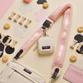 Cocopup Teddy Bag Strap - Love-a-Lot