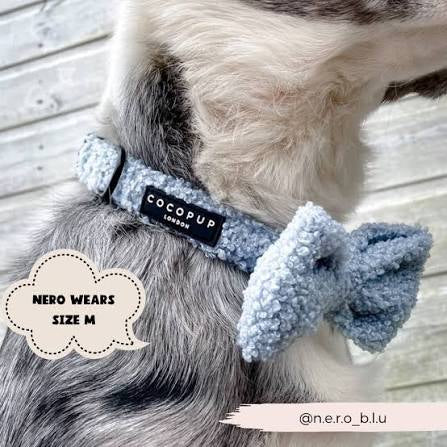 Cocopup Teddy Collar - Daydream