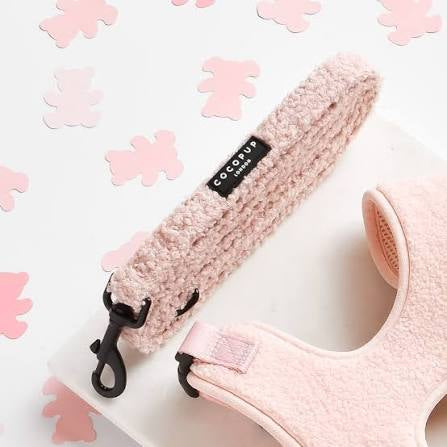 Cocopup Teddy Lead - Love-a-Lot