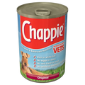 Chappie Original Tins