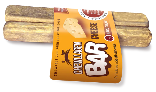 Chewllagen Cheese Bar Small 3pk