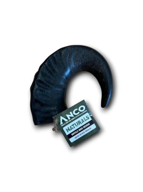 Anco Buffalo Horn Medium