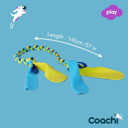 Coachi Tuggi Tug