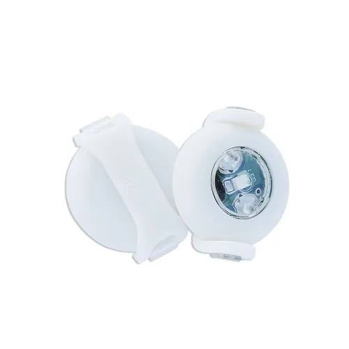 Curli Dog Luumi LED White