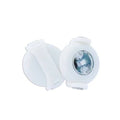 Curli Dog luumi LED White