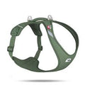 Curli Belka Harness Air-Mesh Moss Extra Large
