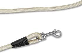 Curli Vario Comfort Leash Light Tan Small