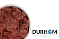 Durham Animal Feeds Goat Mince - 454g