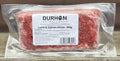 Durham Animal Feeds Lamb and Salmon Mince - 454g