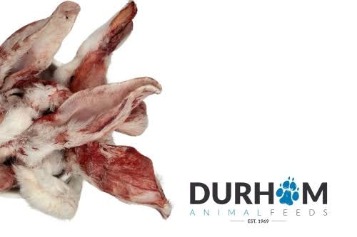 Durham Animal Feeds Rabbit Ears