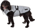 Danish Design 3 in 1 Dog Coat Light Reflective 49cm (19in)