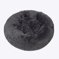 Danish Design Essentials Fluffy Donut Charcoal 65cm