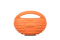 DOGGi KDG005 Medium Rugby Ball Toy