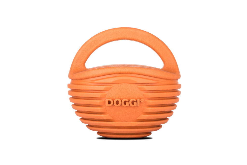 DOGGI KDG006 Medium Ball Toy