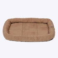 Danish Design Essentials Mattress Beige 91x56cm
