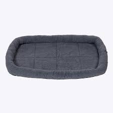 Danish Design Essentials Mattress Charcoal 58x41cm
