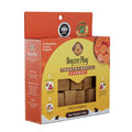 Dogsee Play Refill Pack Carrot 10 piece 140g