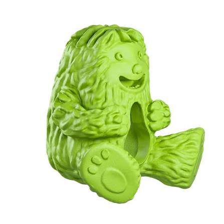 Dogsee Play Treatoy Green