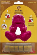 Dogsee Play Treatoy Pink