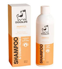 Dogslife Dog Shampoo & Conditioner