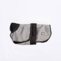 Danish Design Grey/Black 2 in 1 Ultimate Dog Coat 55cm (22in)