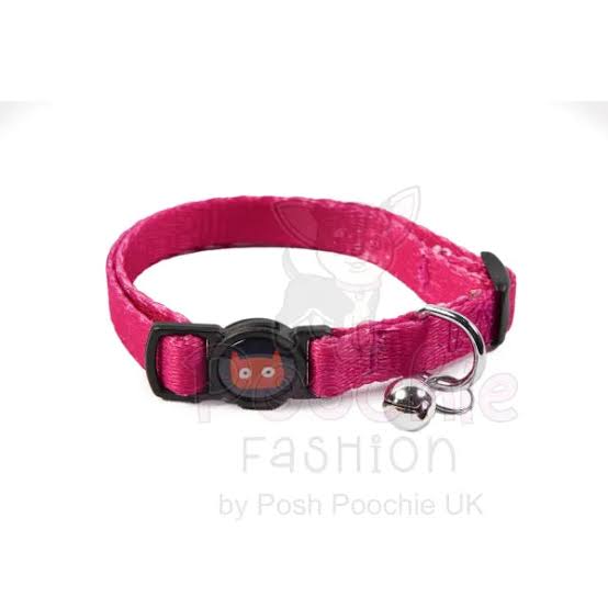 Doodlebone Collar Blush
