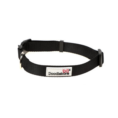 Doodlebone Collar Coal