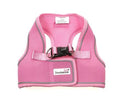 Doodlebone Snappy Blush harness
