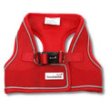 Doodlebone Snappy Ruby harness