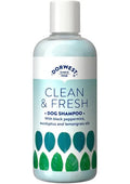 Dorwest Clean & Fresh Dog Shampoo 250ML