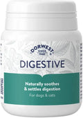 Dorwest Digestive Tablets for Dogs and Cats (200)