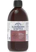 Dorwest Elderberry & Nettle Extract for Dogs and Cats 250ml