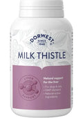 Dorwest Milk Thistle Tablets for Cats and Dogs (200)