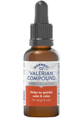 Dorwest Organic Valerian Compound 30ml