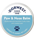 Dorwest Paw & Nose Balm 50ml
