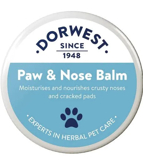 Dorwest Paw & Nose Balm 50ml