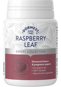 Dorwest Raspberry Leaf Tablets 200
