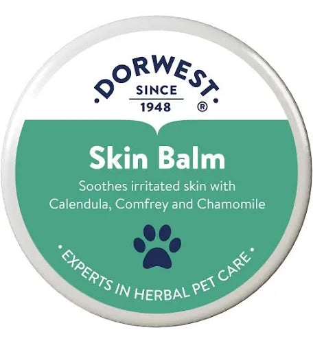 Dorwest Skin Balm for Dogs and Cats 50ml