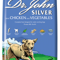 Dr John Silver 15kg