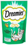 Dreamies Turkey 60g