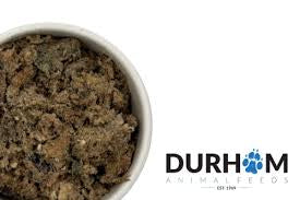 Durham Animal Feeds Lamb Tripe Mince - 454g