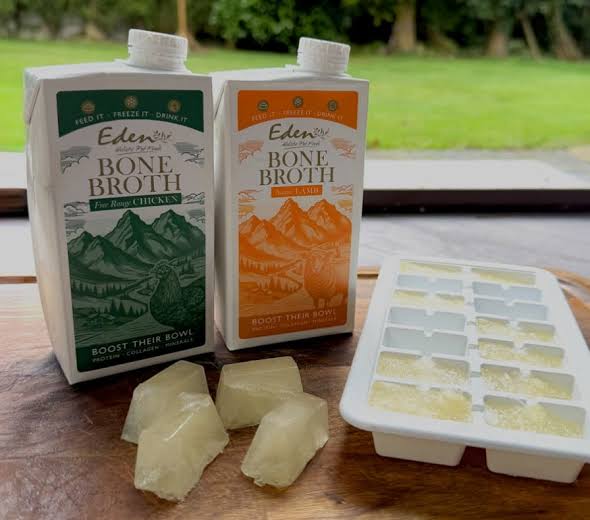 Eden Bone Broth