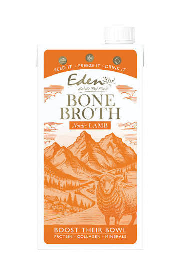 Eden Bone Broth