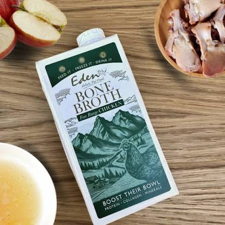 Eden Bone Broth