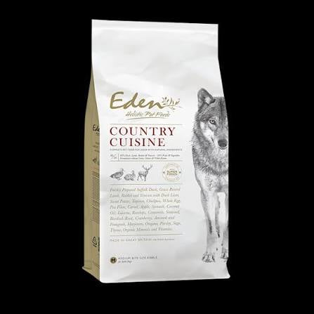 Eden Cuisine 2kg