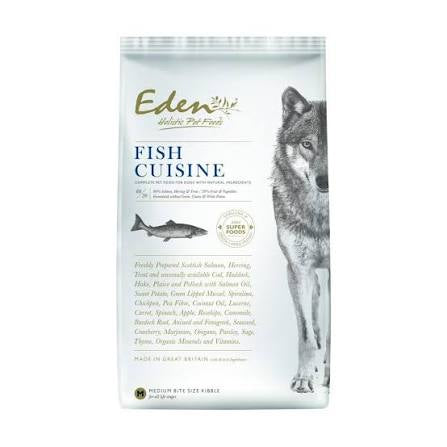 Eden Cuisine 2kg