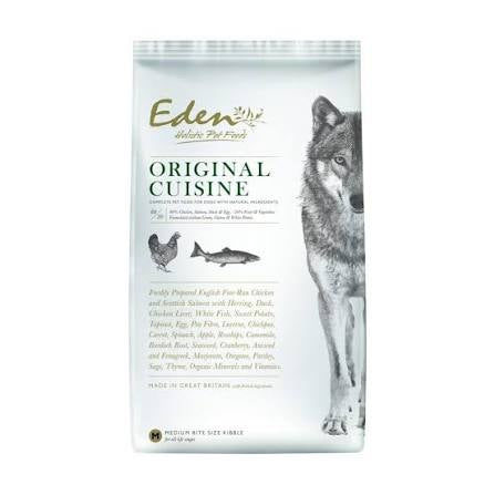 Eden Cuisine 2kg